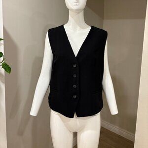 Zara Vest